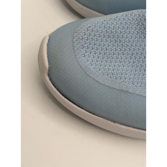 Women's Peter Millar Hyperlight Glide Sneaker Serenity Blue Size 9 - Picture 3 of 8